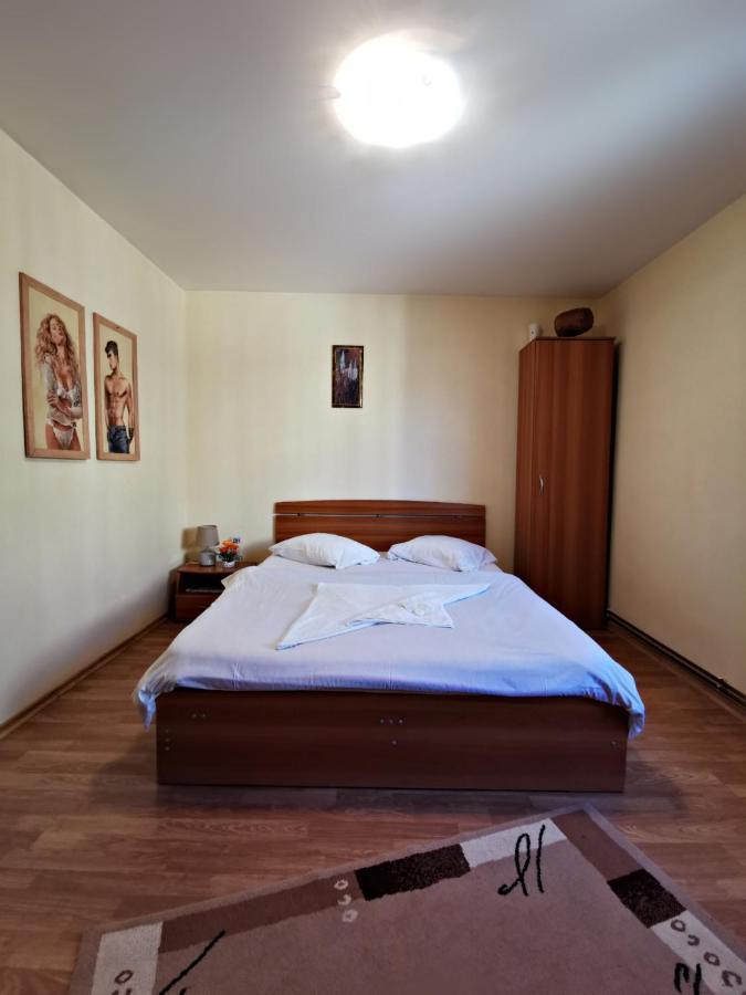 International Recola Motel Banesti Exterior photo
